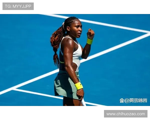 网球大满贯赛季精彩纷呈 多位新星崭露头角老将拼搏不止