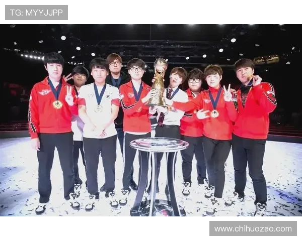 英雄联盟历届世界冠军战队回顾与分析