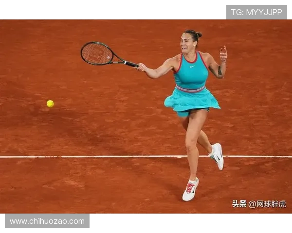 萨巴伦卡凭借强大实力逆袭夺冠 成就个人职业生涯新高峰