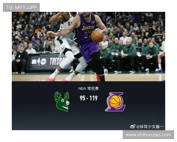 詹姆斯伤愈复出带领湖人迎战雄鹿，字母哥状态火热两队激烈对决